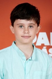 Photo of Carlos González Morollón as Tin