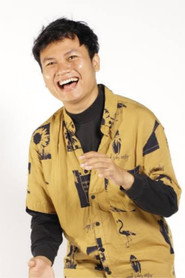 Photo of Bagas Sianipar as Bagas
