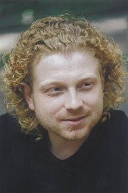 Photo of Przemysław Branny as Miner Tadeusz