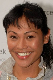 Photo of Cassandra Hepburn as Susan Li