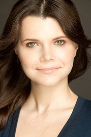 Photo of Jenny Keto as Brenda