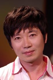 Photo of Son Jin-ho as Sergeant Oh