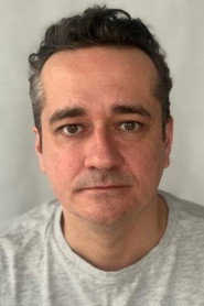 Photo of Michał Staszczak as Dziobas