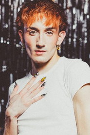 Photo of Victor Aupecle as Victor