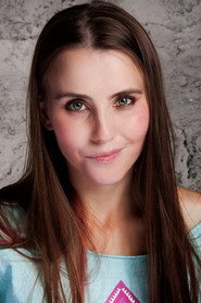 Photo of Irina Vinogradova