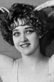 Photo of Lotus Thompson as Lucy Nichols