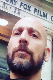Photo of Alexandre Henry as Coringa