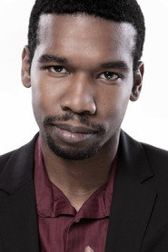Photo of Demetrius Daniels as Officer Melville