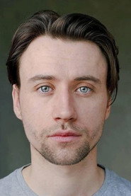 Photo of Shane O'Meara as Young Jonathan
