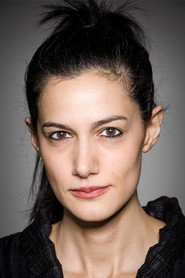 Photo of Ceylan Özgün Özçelik as Nurdan