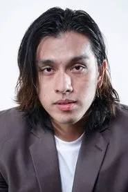 Photo of Ardy Raymundo as Tasyo