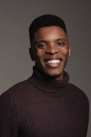 Photo of Rhys Stephenson as Robin Hood