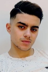 Photo of Hakou Benosmane as Karim