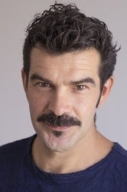 Photo of Johnny Montreuil as Benjamin