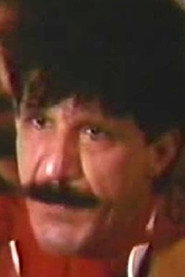 Photo of Agnaldo Costa as Sapato