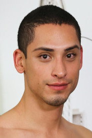 Photo of Patrick Ridge