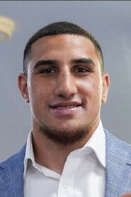 Photo of Justis Huni as Self