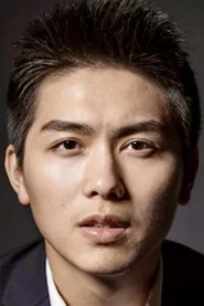 Photo of Yang Huangyin as Song Chengyue