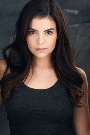 Photo of Idalia Valles as Alice