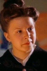 Photo of Aleksandra Makarycheva