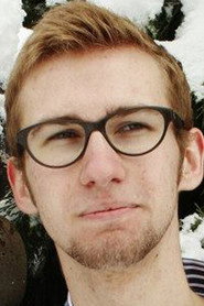Photo of Sam Shown as Autumn