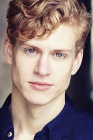 Photo of James Daly as Jack Nesbit (young)