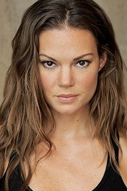 Photo of Stephanie Cleough as Mikayla