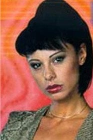 Photo of Svetlana Angel