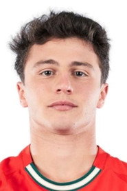 Photo of João Neves as João Neves