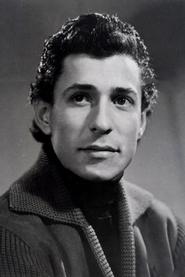 Photo of Vilen Galstyan as Sayat-Nova