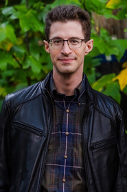 Photo of Benjamin Studebaker as Self