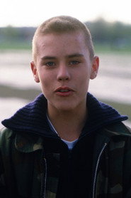 Photo of Janos Crecelius as Rick