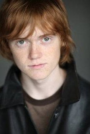 Photo of Caon Mortenson as Rags