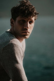 Photo of Taylor Novak as Roger