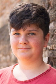 Photo of Gabriele Cristini as Young Carezza