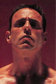 Photo of Joe Falco as (segment "Private Quarters") (archive footage)