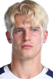 Photo of Lucas Bergvall as Self