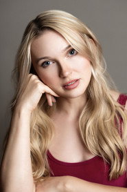 Photo of Taylor Skeens as Ashley Foster