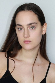 Photo of Vittoria Gallione as Tina