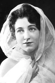 Photo of Betty Brice as Phoebe Ransford