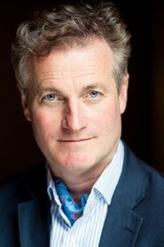 Photo of Steve Hope Wynne as Thomas Reid