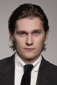 Photo of Benedikt Kristjánsson as Acis