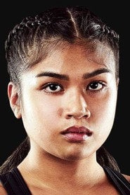 Photo of Jackie Buntan as Self