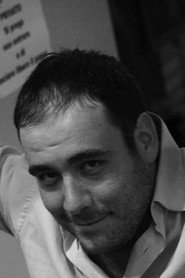 Photo of Daniele Del Soldato as De Santis