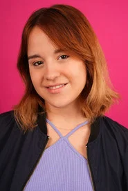Photo of Natalia Christabelle as Melissa Masters