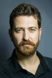 Photo of Süleyman Karaahmet as Selim