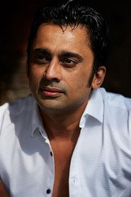Photo of Anuj Saxena as Anahita's Husband