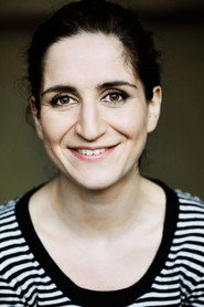 Photo of Elmira Bahrami as Jana