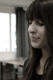 Photo of Juliette Viger as voice