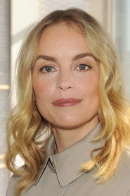 Photo of Nina Hoss as Elsie Garten